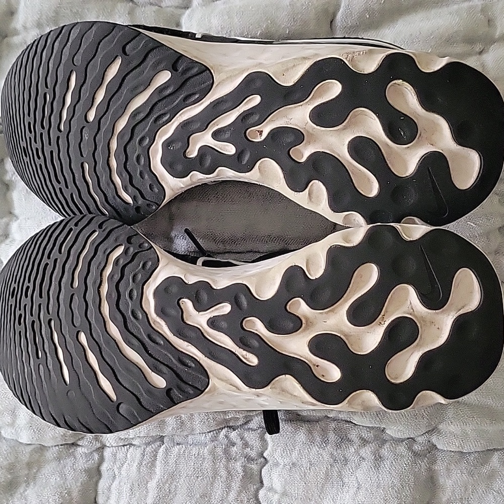 Nike Infinity React - image 4